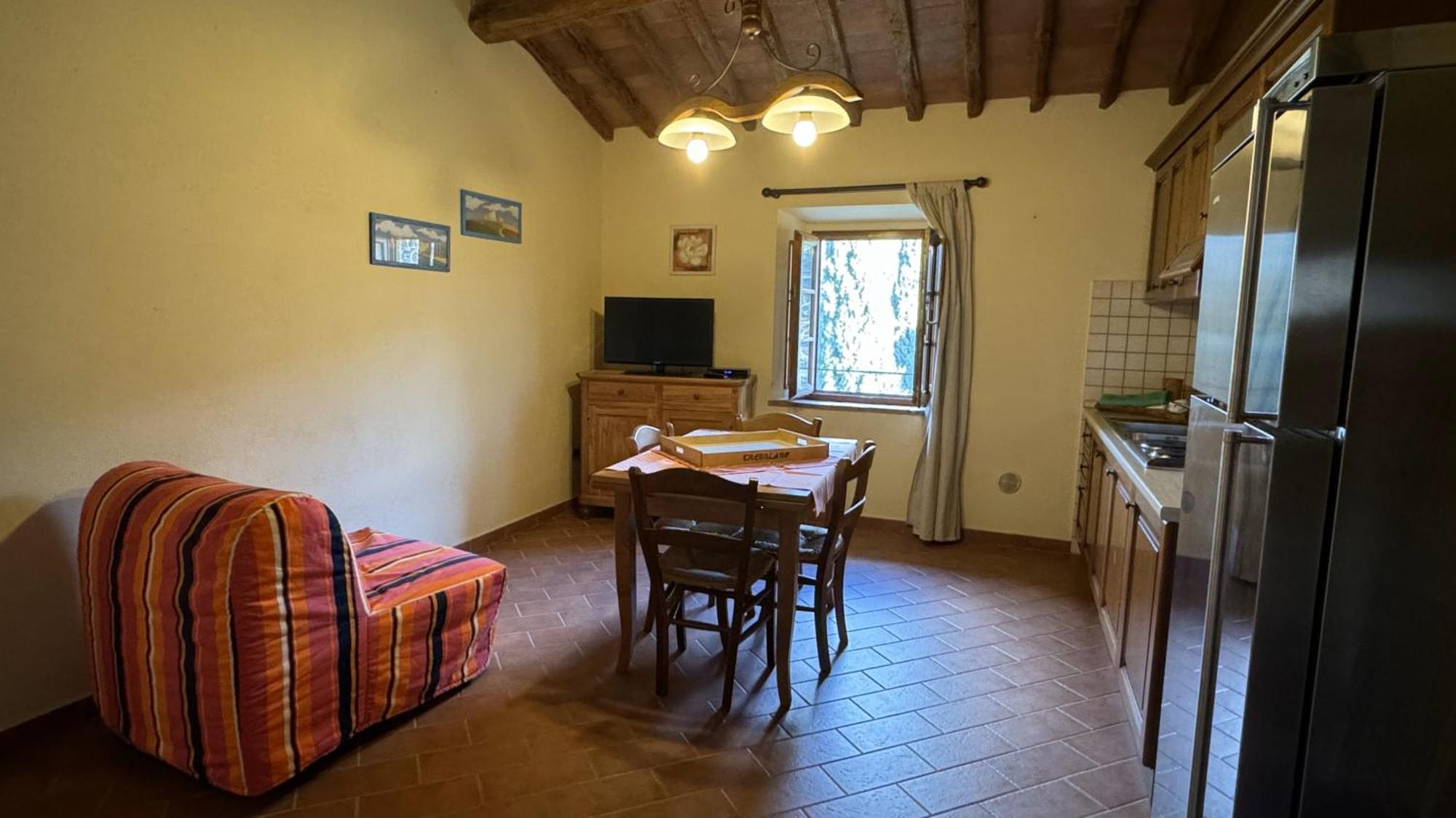 Agriturismo Soiano Famiglia Rolfini Montaione Room photo