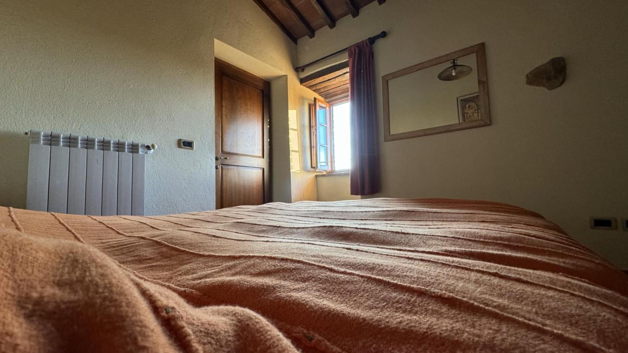 Agriturismo Soiano Famiglia Rolfini Montaione Room photo