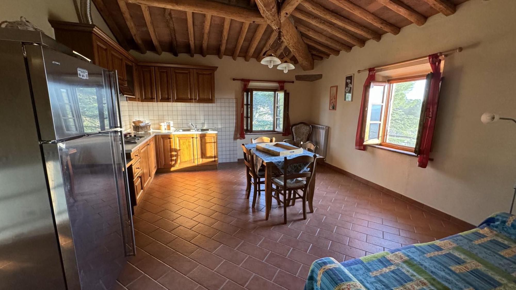 Agriturismo Soiano Famiglia Rolfini Montaione Exterior photo