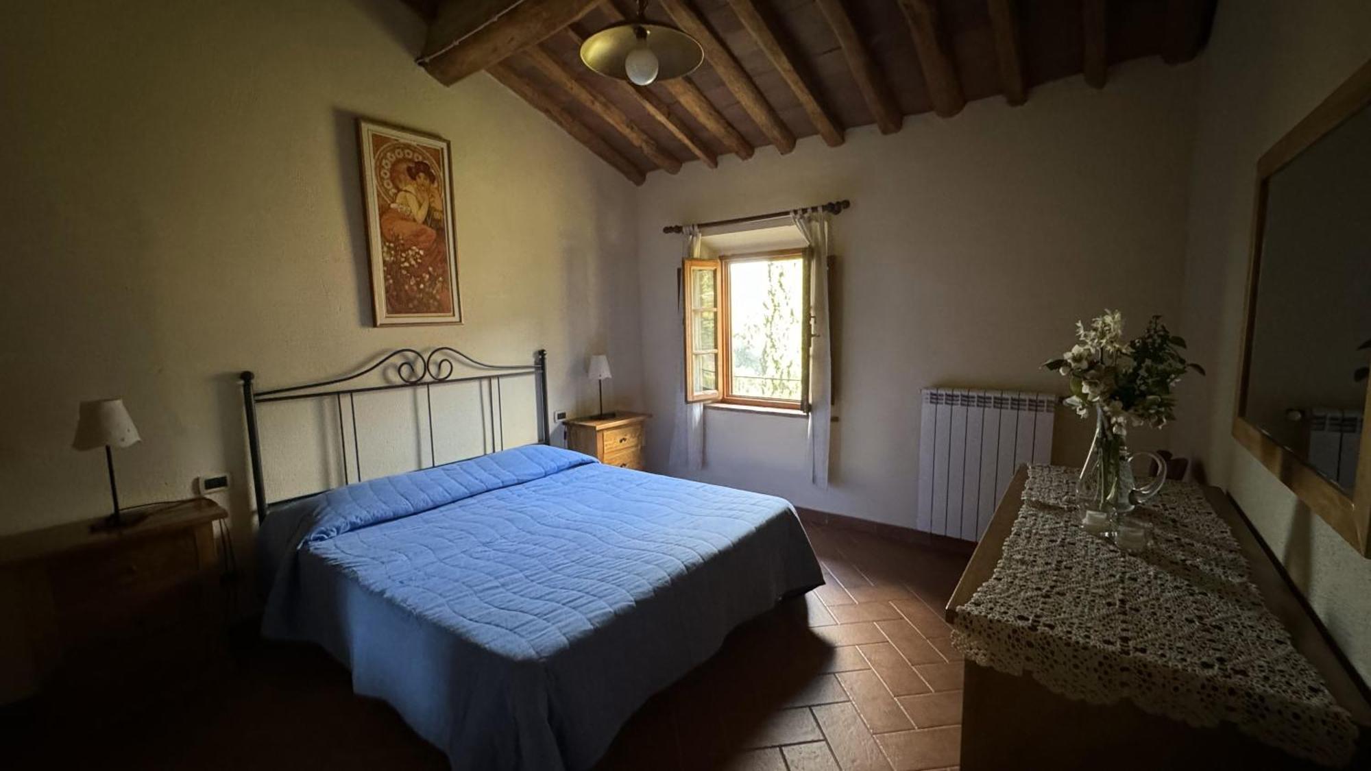 Agriturismo Soiano Famiglia Rolfini Montaione Room photo