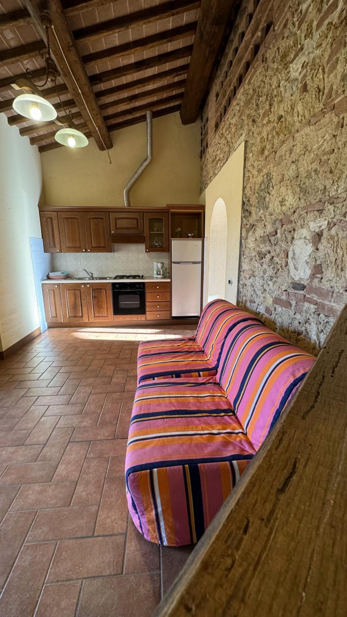 Agriturismo Soiano Famiglia Rolfini Montaione Room photo
