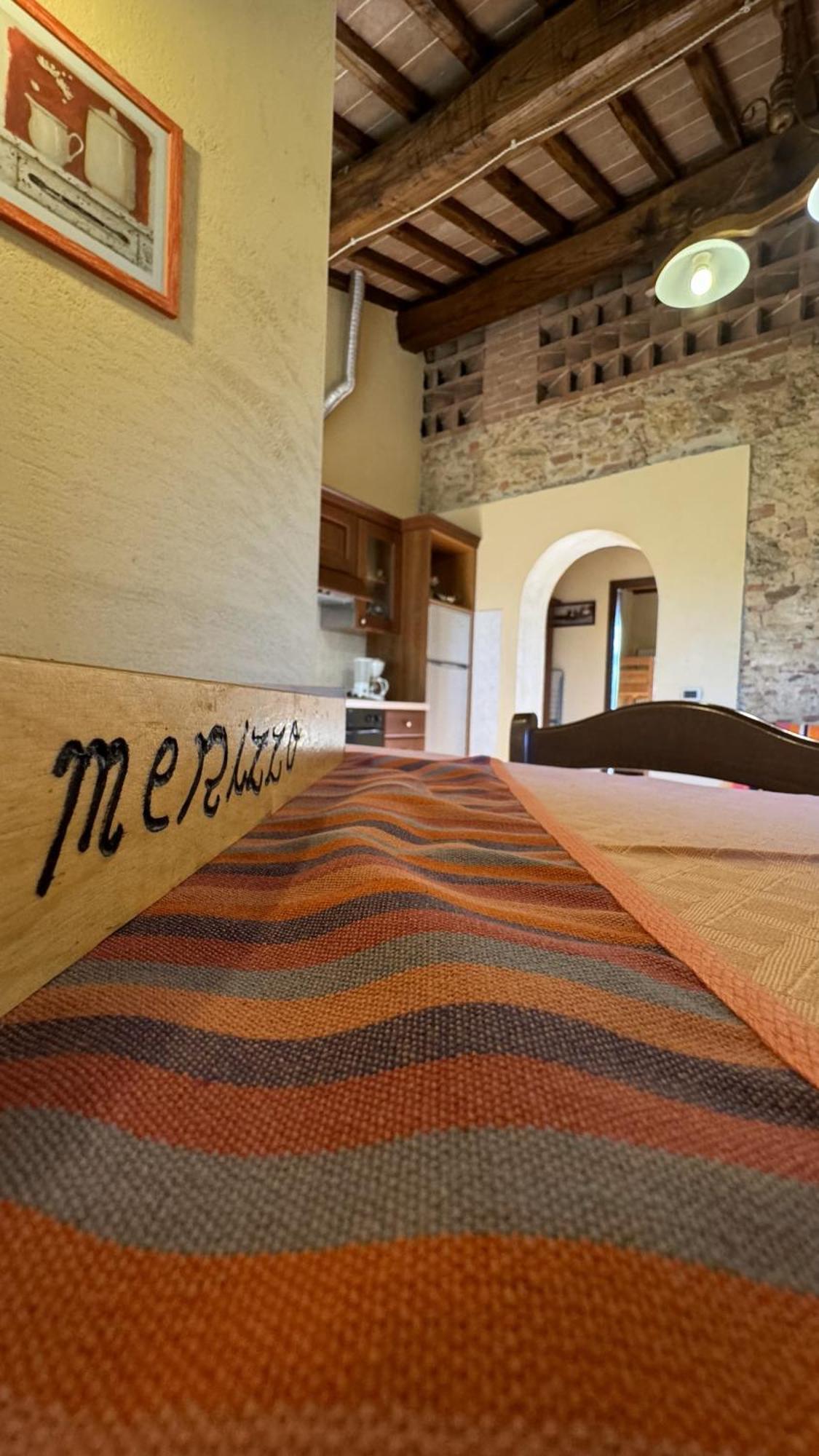 Agriturismo Soiano Famiglia Rolfini Montaione Room photo